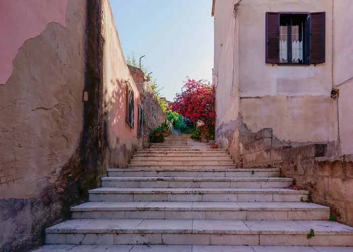 Naos Casa Vacanze