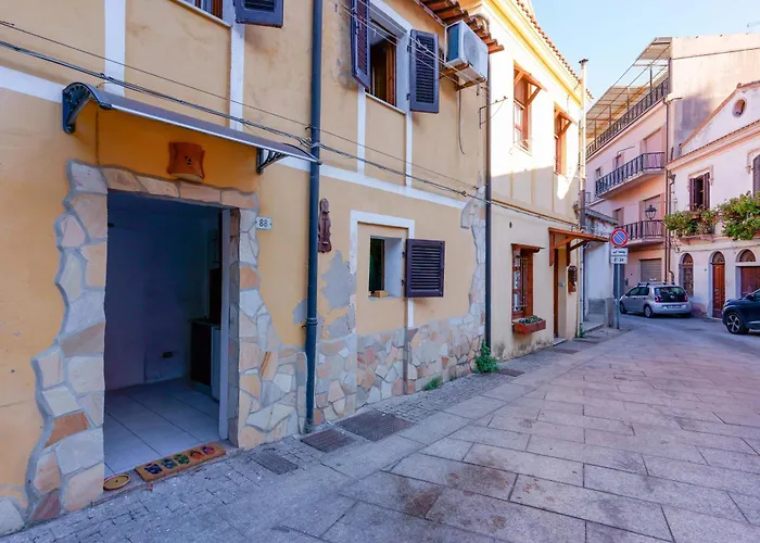 Naos Casa Vacanze